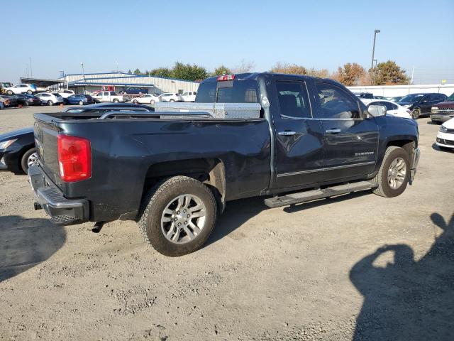 Photo 3 from auction – 2017 CHEVROLET SILVERADO with VIN 1GCRCSEC7HZ168819