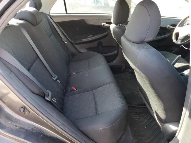 Photo 10 from auction – 2009 TOYOTA COROLLA BA with VIN 2T1BU40E09C123963