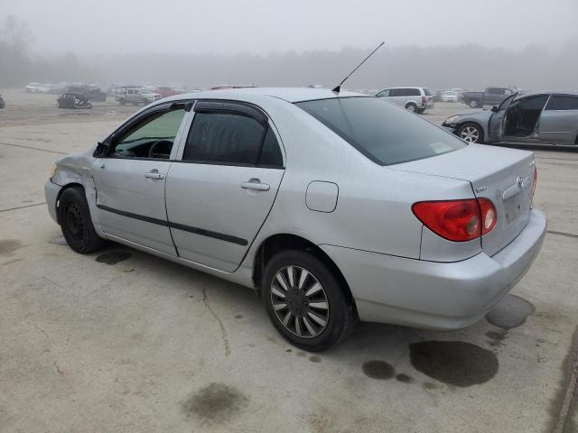 Photo 2 from auction – 2006 TOYOTA COROLLA CE with VIN 1NXBR32E26Z754748