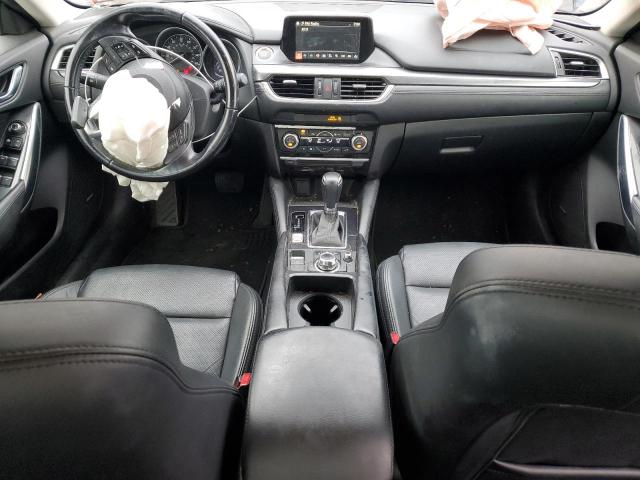 Photo 8 from auction – 2016 MAZDA 6 TOURING with VIN JM1GJ1V54G1419799