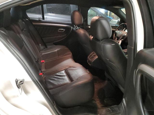 Photo 10 from auction – 2015 FORD TAURUS SEL with VIN 1FAHP2E86FG100635