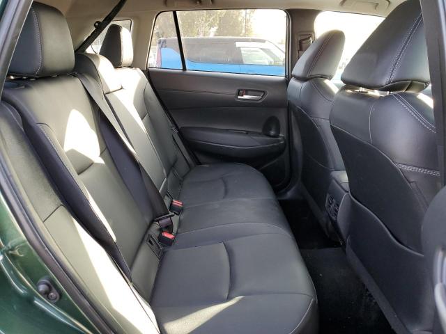 Photo 11 from auction – 2022 TOYOTA COROLLA CR with VIN 7MUDAABG9NV029764