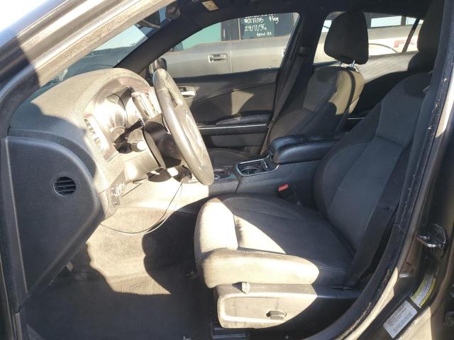 Photo 7 from auction – 2016 DODGE CHARGER SE with VIN 2C3CDXBG3GH167029