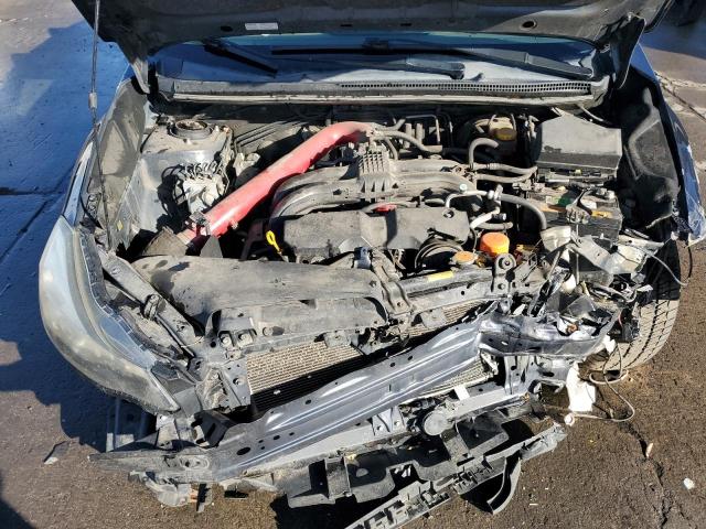 Photo 11 from auction – 2013 SUBARU IMPREZA PR with VIN JF1GPAE64DH802111