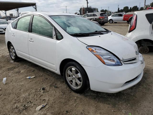 Photo 4 from auction – 2005 TOYOTA PRIUS with VIN JTDKB20U953034798