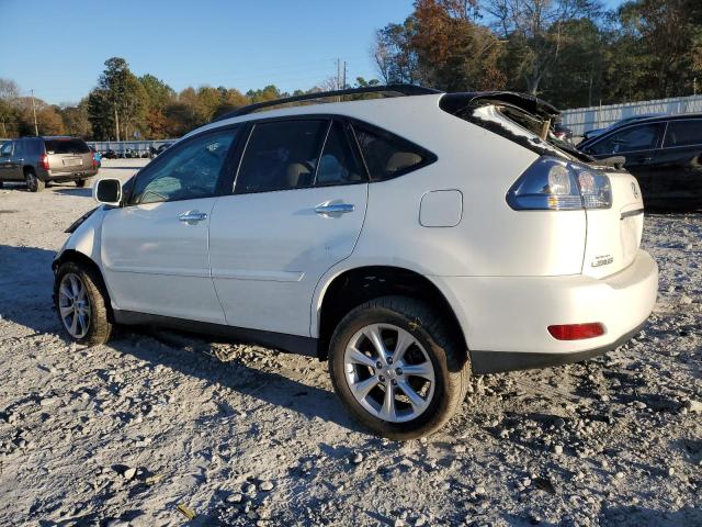 Photo 2 from auction – 2009 LEXUS RX 350 with VIN 2T2HK31U99C121477