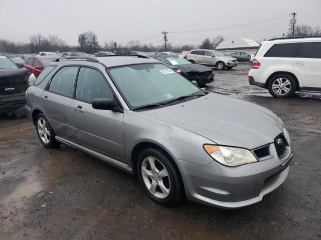 Photo 4 from auction – 2007 SUBARU IMPREZA 2. with VIN JF1GG61647G800209