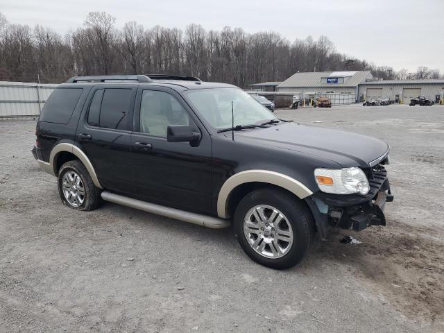 Photo 4 from auction – 2010 FORD EXPLORER E with VIN 1FMEU7EE5AUA68632