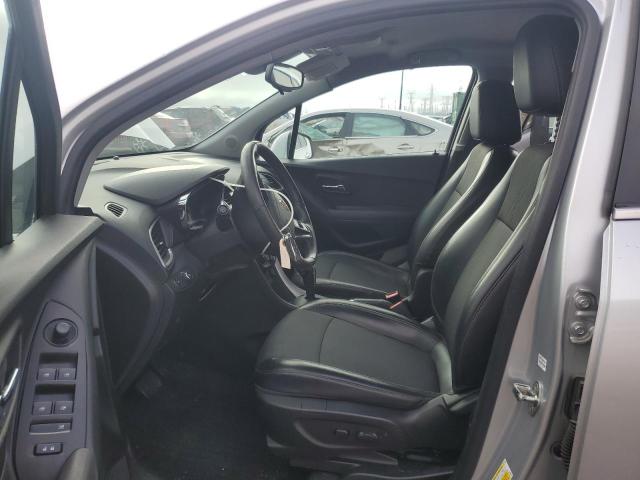 Photo 7 from auction – 2017 CHEVROLET TRAX 1LT with VIN KL7CJLSB2HB152465