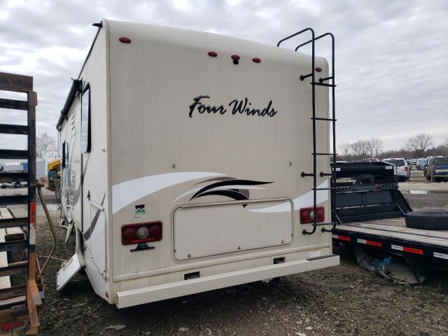 Photo 3 from auction – 2017 FORD FOUR WINDS with VIN 1FDXE4FS0HDC29570