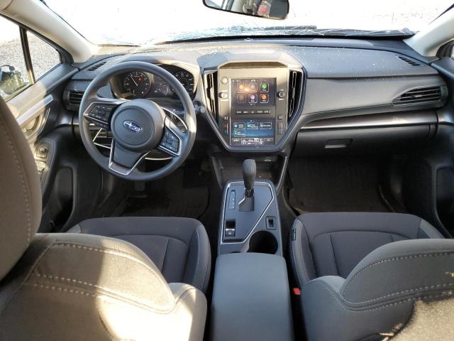 Photo 8 from auction – 2024 SUBARU IMPREZA with VIN JF1GUABC8R8854772