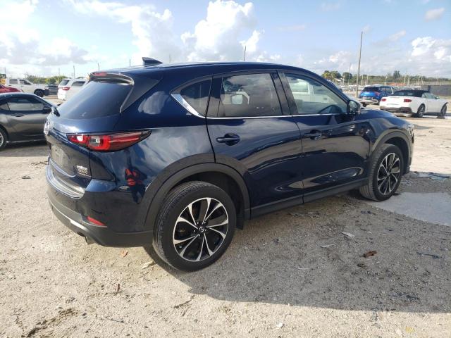 Photo 3 from auction – 2023 MAZDA CX-5 PREMI with VIN JM3KFBDM1P0154640