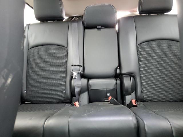 Photo 10 from auction – 2017 DODGE JOURNEY CR with VIN 3C4PDDGGXHT502591