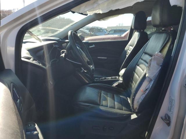 Photo 7 from auction – 2015 FORD ESCAPE TIT with VIN 1FMCU9J91FUA40992