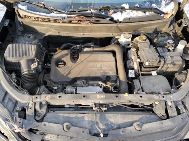 Photo 12 from auction – 2018 CHEVROLET EQUINOX LS with VIN 3GNAXHEV4JS510744