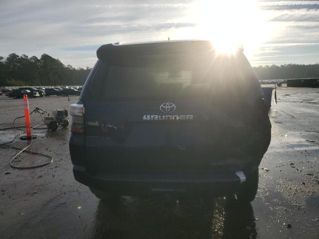 Photo 6 from auction – 2016 TOYOTA 4RUNNER SR with VIN JTEZU5JR6G5141654