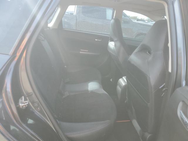 Photo 10 from auction – 2013 SUBARU IMPREZA WR with VIN JF1GR7E68DG881544