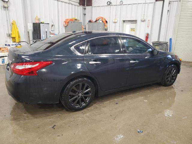 Photo 3 from auction – 2017 NISSAN ALTIMA 2.5 with VIN 1N4AL3APXHC112362