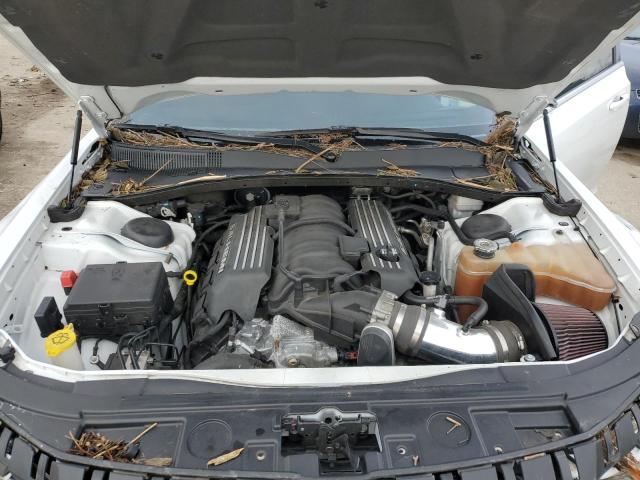 Photo 11 from auction – 2012 CHRYSLER 300 SRT-8 with VIN 2C3CCAFJ0CH801820