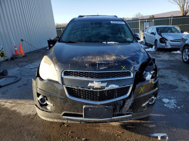 Photo 5 from auction – 2013 CHEVROLET EQUINOX LT with VIN 2GNFLGE35D6213897