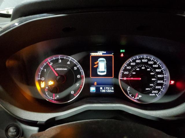 Photo 9 from auction – 2019 SUBARU ASCENT with VIN 4S4WMAAD6K3412605