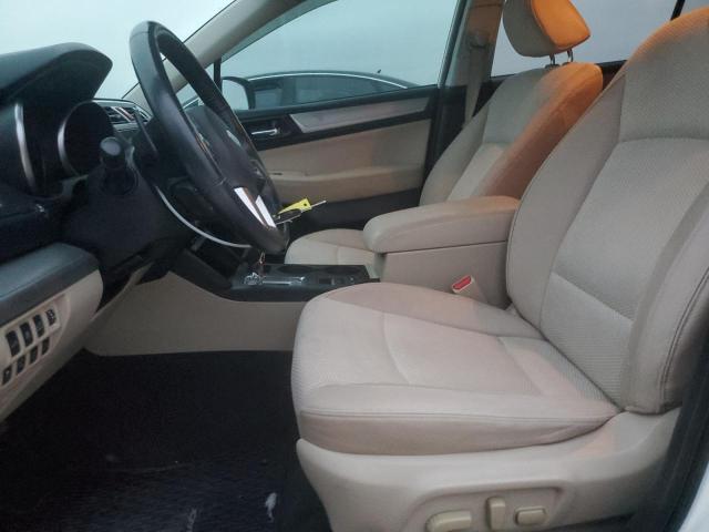 Photo 7 from auction – 2015 SUBARU OUTBACK 2. with VIN 4S4BSBHC1F3303420