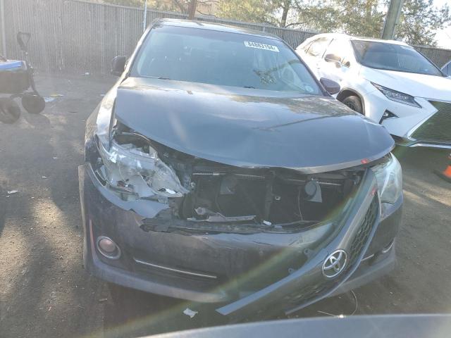 Photo 5 from auction – 2014 TOYOTA CAMRY L with VIN 4T1BF1FK3EU324982