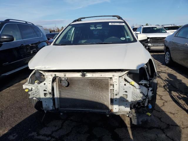 Photo 5 from auction – 2018 SUBARU CROSSTREK with VIN JF2GTABC0J8349585