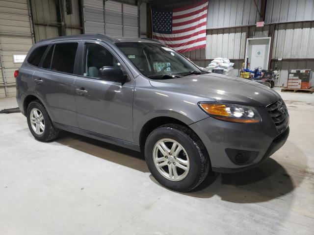 Photo 4 from auction – 2010 HYUNDAI SANTA FE G with VIN 5NMSG3AB0AH380951