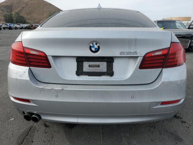 Photo 6 from auction – 2016 BMW 528 I with VIN WBA5A5C50GG347575