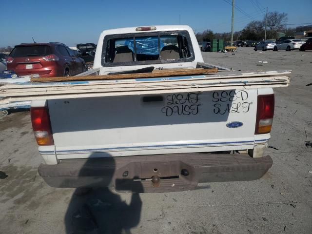 Photo 6 from auction – 1995 FORD RANGER SUP with VIN 1FTCR14AXSPA27552