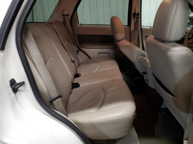 Photo 11 from auction – 2009 MERCURY MARINER PR with VIN 4M2CU97749KJ15561