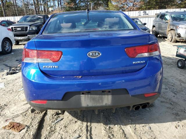 Photo 6 from auction – 2010 KIA FORTE EX with VIN KNAFU6A26A5111025