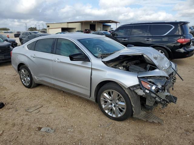 Photo 4 from auction – 2015 CHEVROLET IMPALA LS with VIN 1G11Z5SL3FU136129