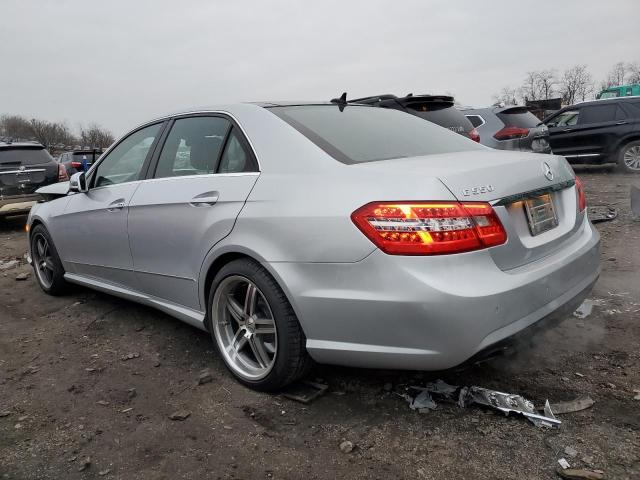 Photo 2 from auction – 2010 MERCEDES-BENZ E 550 with VIN WDDHF7CBXAA045116