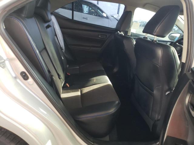 Photo 10 from auction – 2017 TOYOTA COROLLA L with VIN 5YFBURHE3HP605388