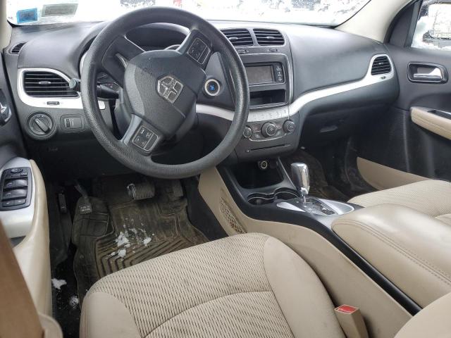 Zdjęcie 8 z aukcji – 2013 DODGE JOURNEY SE z VIN 3C4PDCAB2DT623732