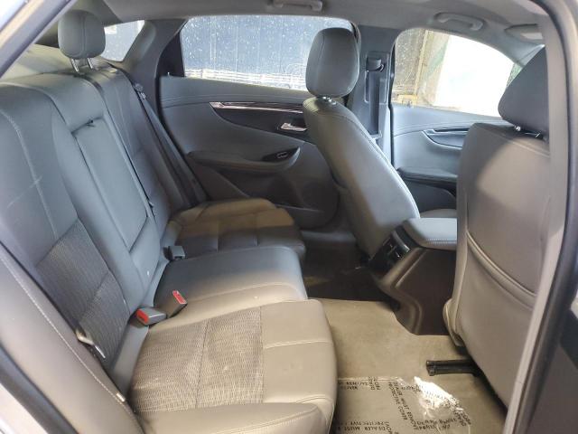 Photo 10 from auction – 2019 CHEVROLET IMPALA LT with VIN 1G11Z5SA4KU117291