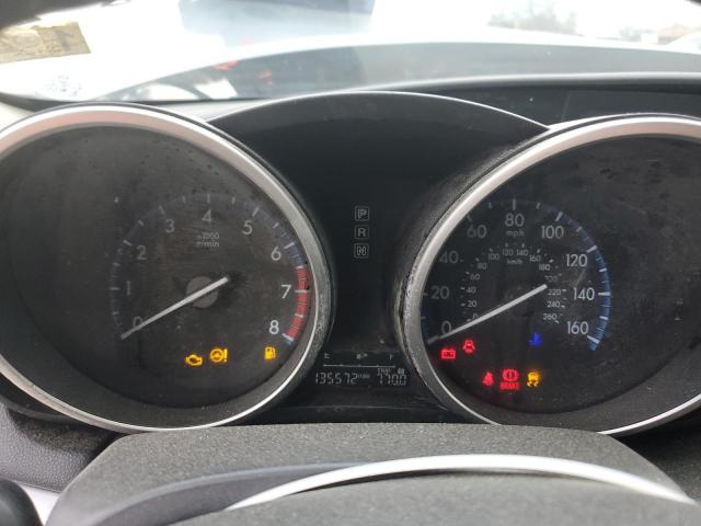 Photo 9 from auction – 2012 MAZDA 3 I with VIN JM1BL1L7XC1535009