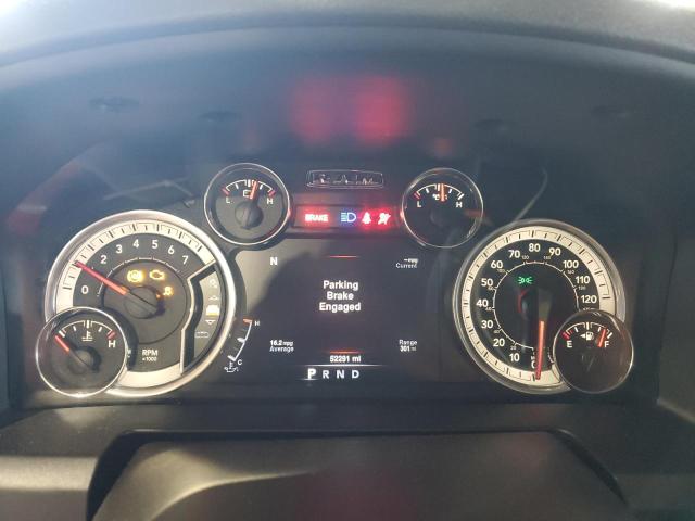 Photo 9 from auction – 2019 RAM 1500 CLASS with VIN 1C6RR6LT2KS661453