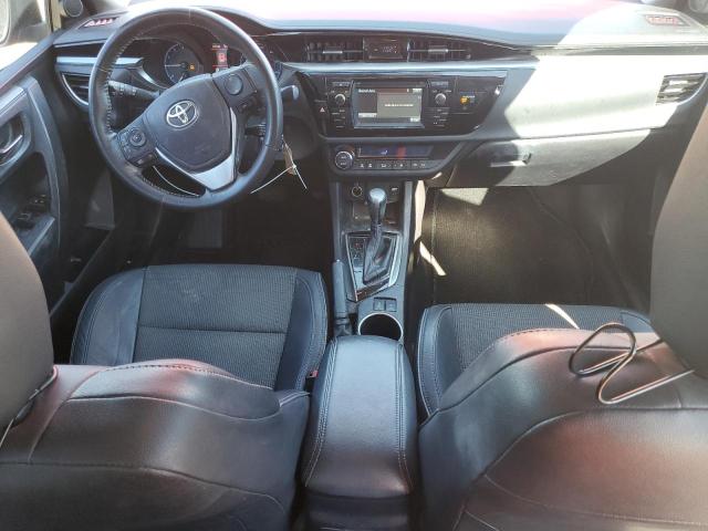 Photo 8 from auction – 2015 TOYOTA COROLLA L with VIN 2T1BURHE1FC452863