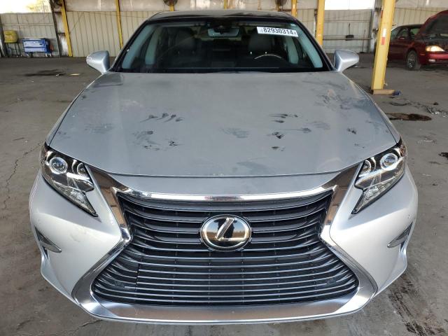 Photo 5 from auction – 2016 LEXUS ES 350 with VIN JTHBK1GG5G2215348
