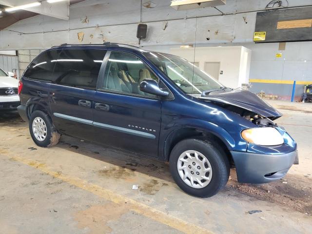 Photo 4 from auction – 2001 CHRYSLER VOYAGER with VIN 1C4GJ25B11B218200