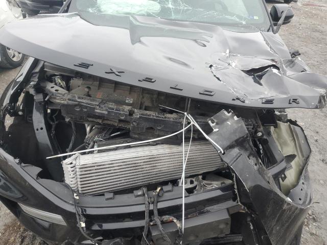 Photo 12 from auction – 2020 FORD EXPLORER S with VIN 1FM5K8GC6LGD06142