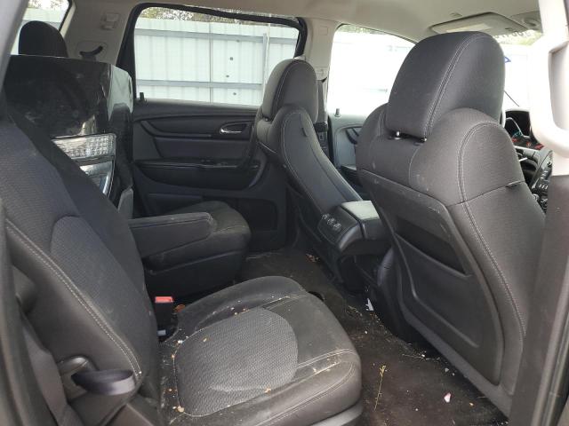 Photo 10 from auction – 2017 CHEVROLET TRAVERSE L with VIN 1GNKRGKD4HJ146132