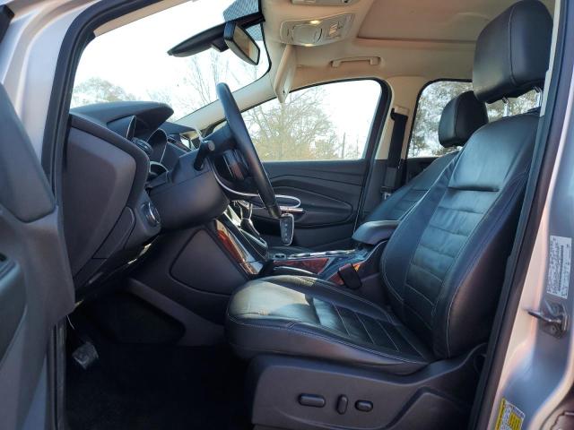 Photo 7 from auction – 2015 FORD ESCAPE TIT with VIN 1FMCU9J93FUA34692