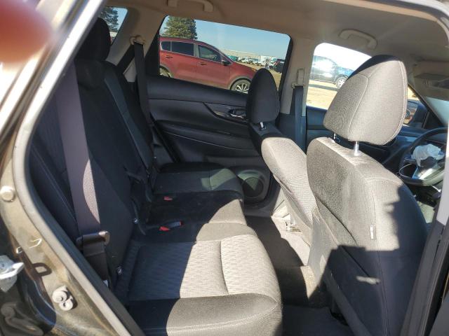 Photo 11 from auction – 2017 NISSAN ROGUE S with VIN KNMAT2MTXHP563331
