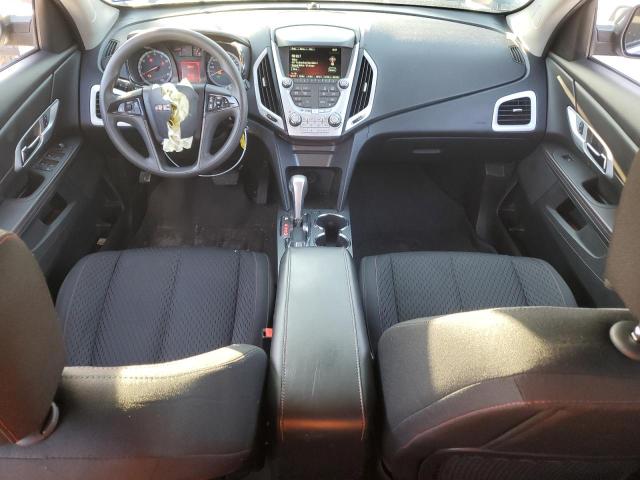 Photo 8 from auction – 2015 GMC TERRAIN SL with VIN 2GKALMEK7F6157641
