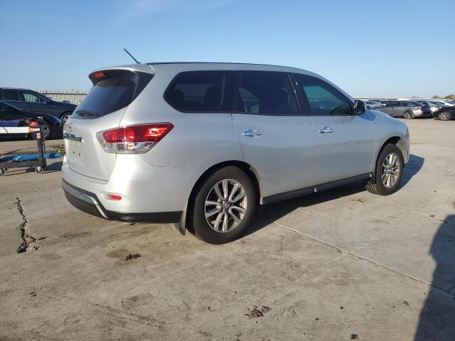Photo 3 from auction – 2014 NISSAN PATHFINDER with VIN 5N1AR2MN3EC699055