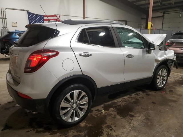 Photo 3 from auction – 2017 BUICK ENCORE PRE with VIN KL4CJESB4HB199344